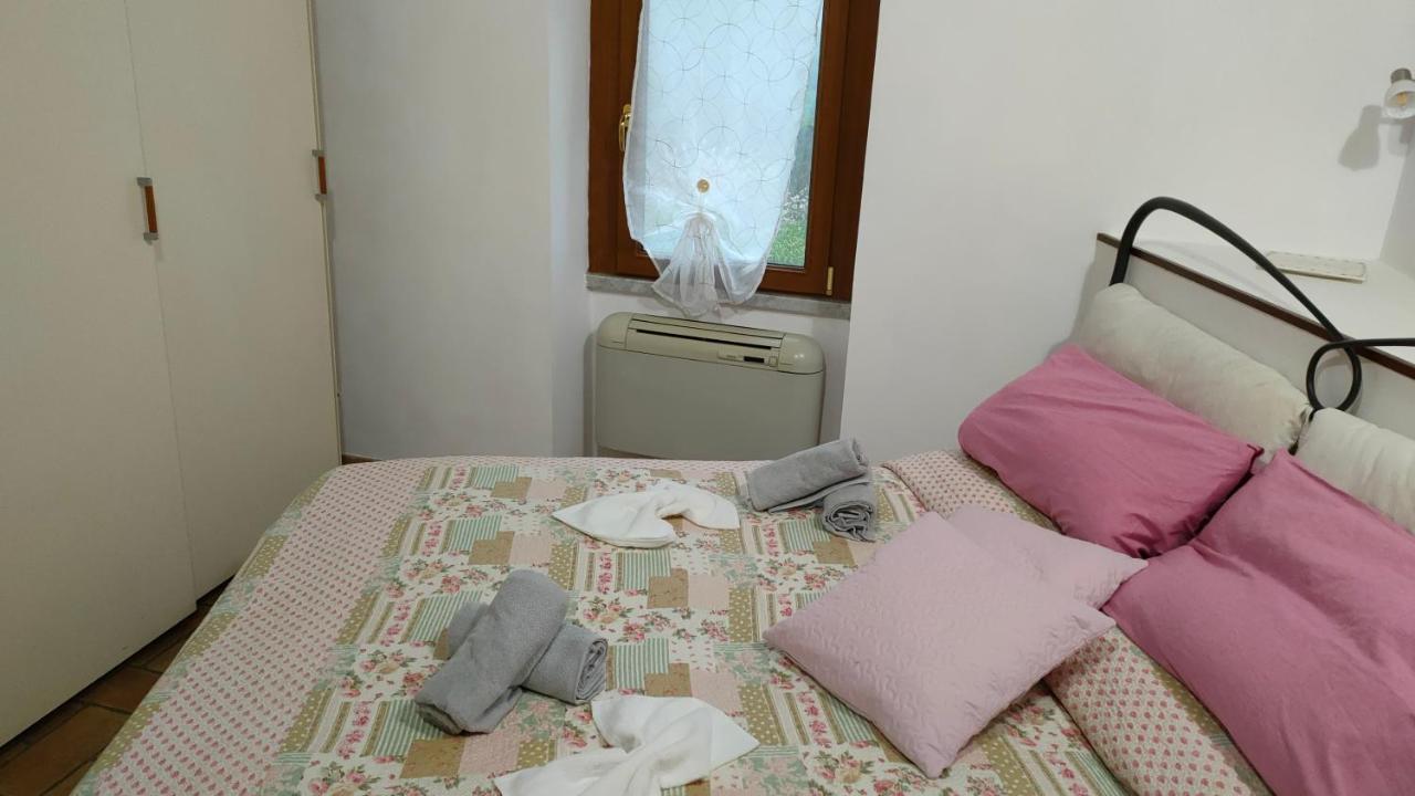 Cadine Holiday home *