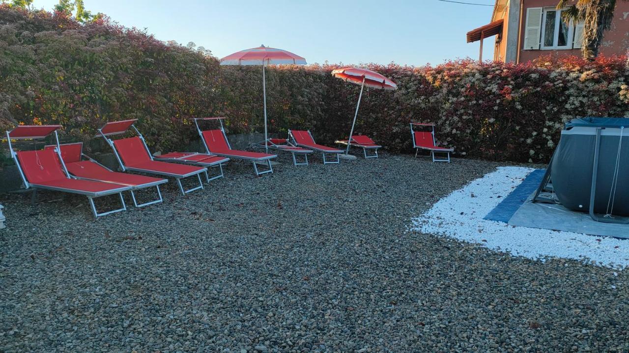 Cadine Holiday home *