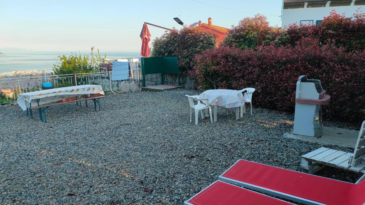Holiday home Cadine La Spezia