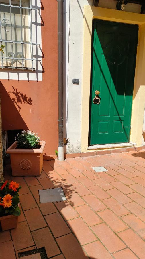 Holiday home Cadine