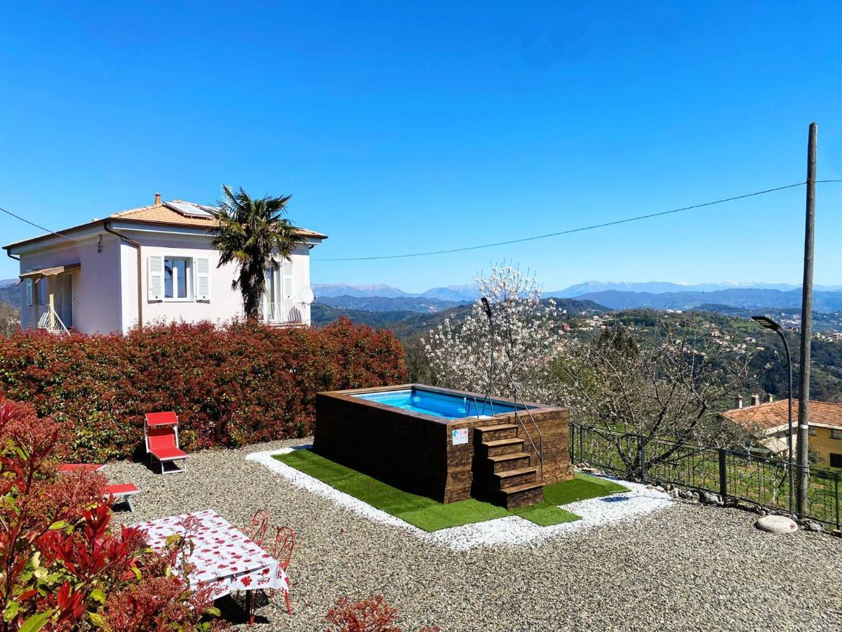 Cadine Holiday home
