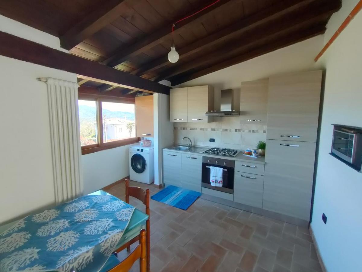 Cadinê La Spezia