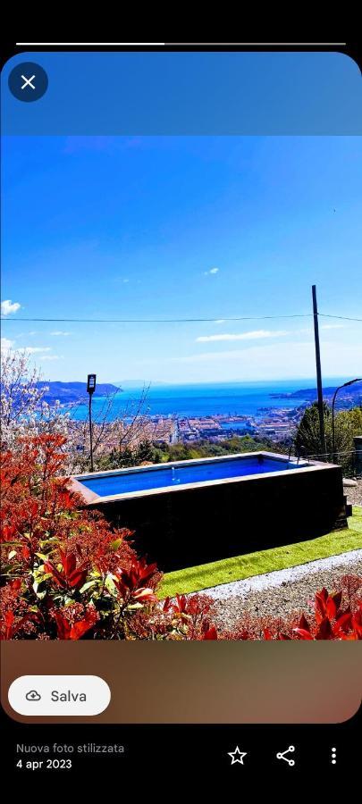Holiday home Cadine