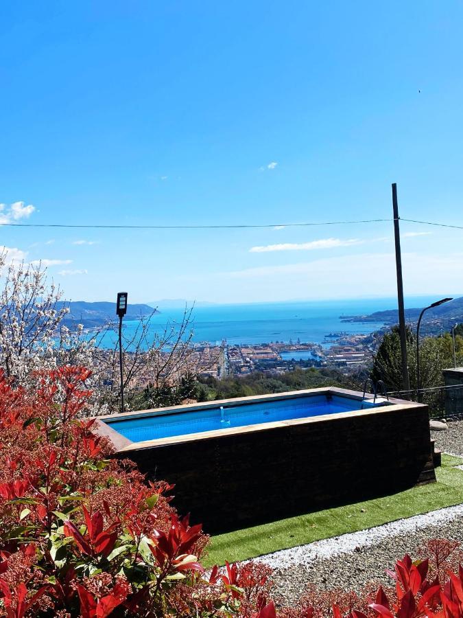 Holiday home Cadine *